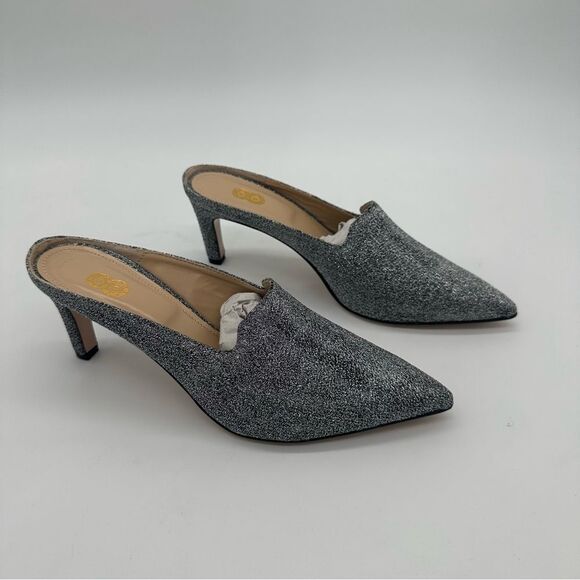 NEW Designer 8 By Yoox heels - Picture 1 of 7